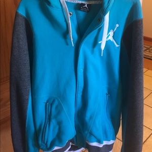 Jordan Men’s Jacket